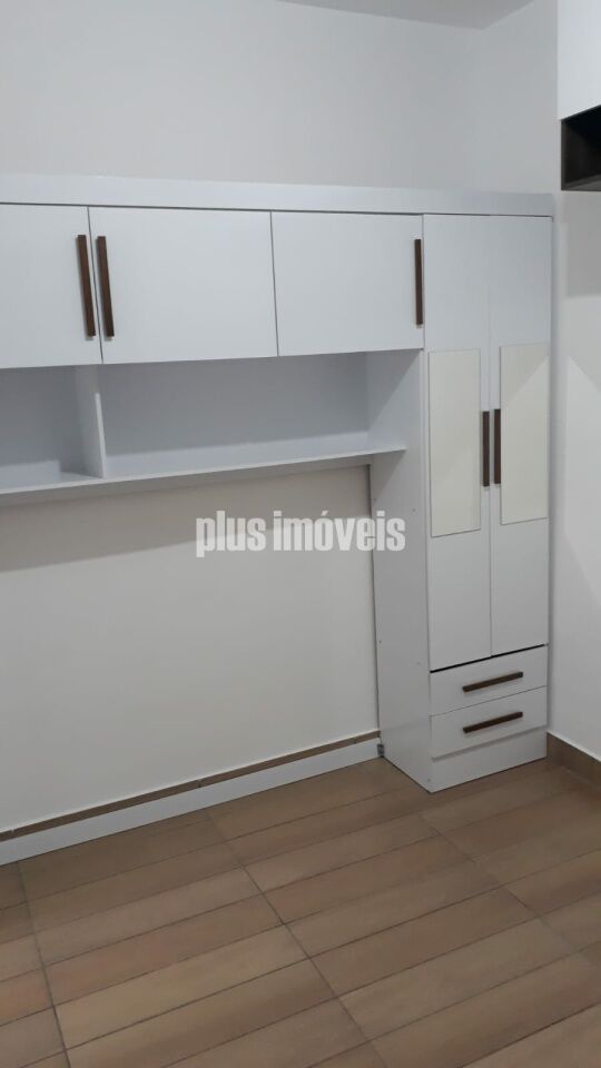 Apartamento, 2 quartos, 42 m² - Foto 9