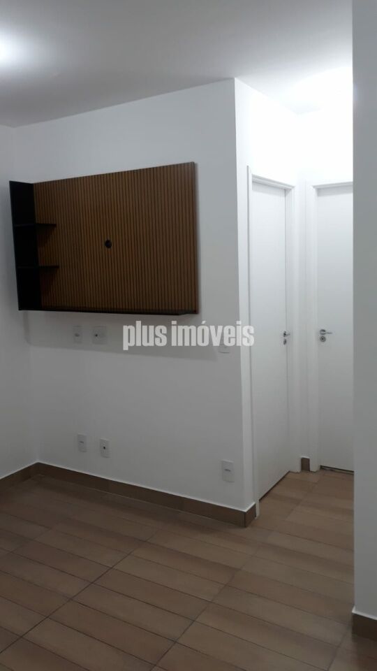 Apartamento, 2 quartos, 42 m² - Foto 1
