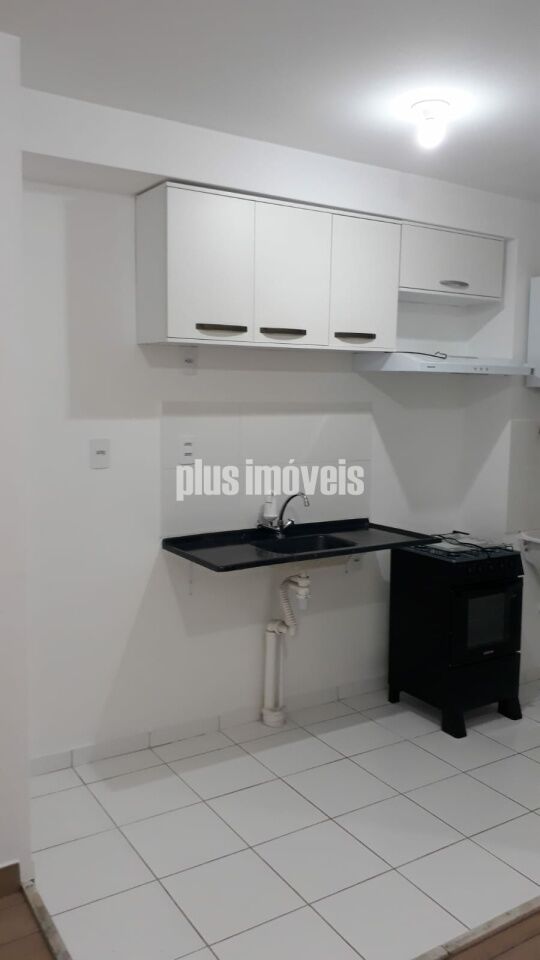 Apartamento, 2 quartos, 42 m² - Foto 7