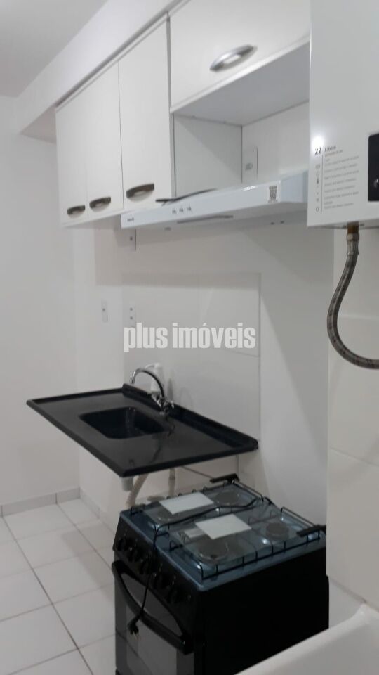 Apartamento, 2 quartos, 42 m² - Foto 5