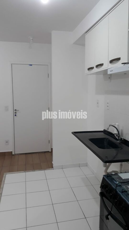 Apartamento, 2 quartos, 42 m² - Foto 8