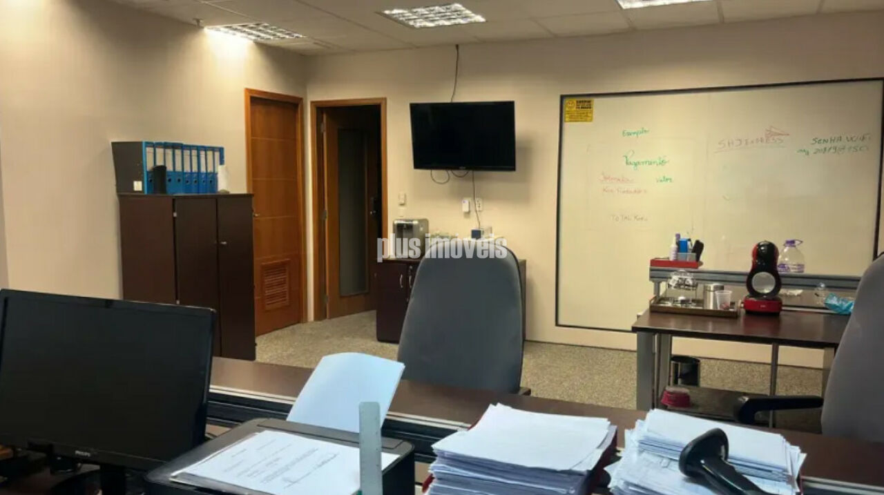 Sala-Conjunto, 64 m² - Foto 3