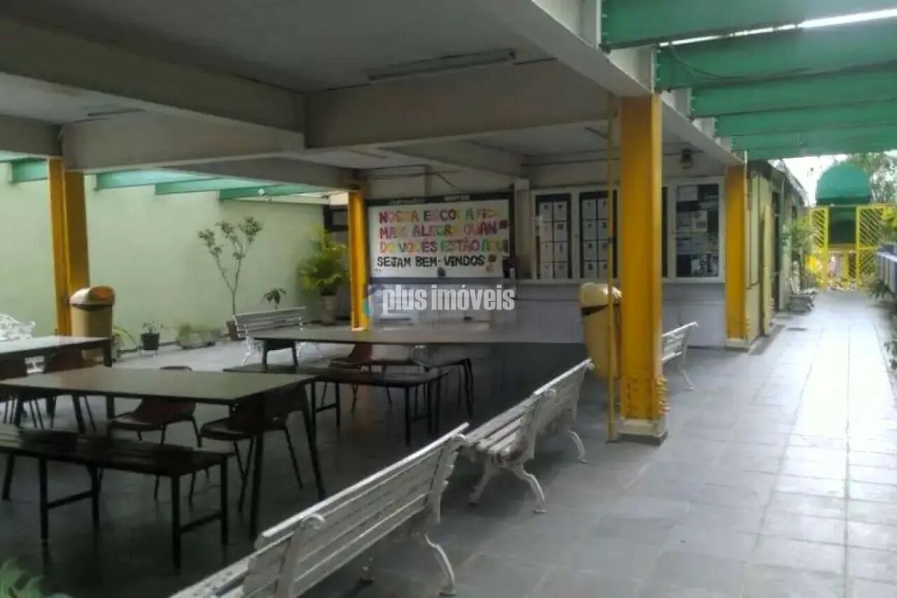 Prédio Inteiro, 1418 m² - Foto 1