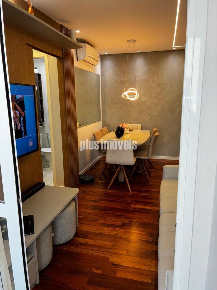 Apartamento, 2 quartos, 292 m² - Foto 6