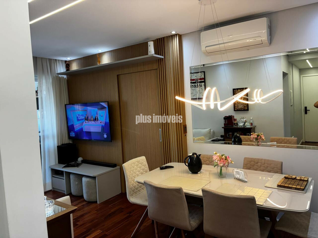 Apartamento, 2 quartos, 292 m² - Foto 2
