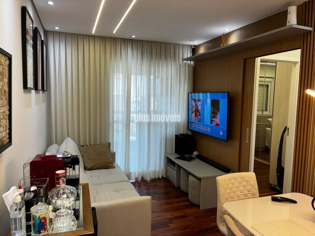 Apartamento, 2 quartos, 292 m² - Foto 1