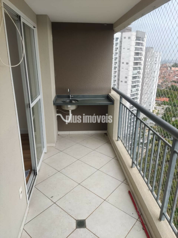 Apartamento, 2 quartos, 69 m² - Foto 8