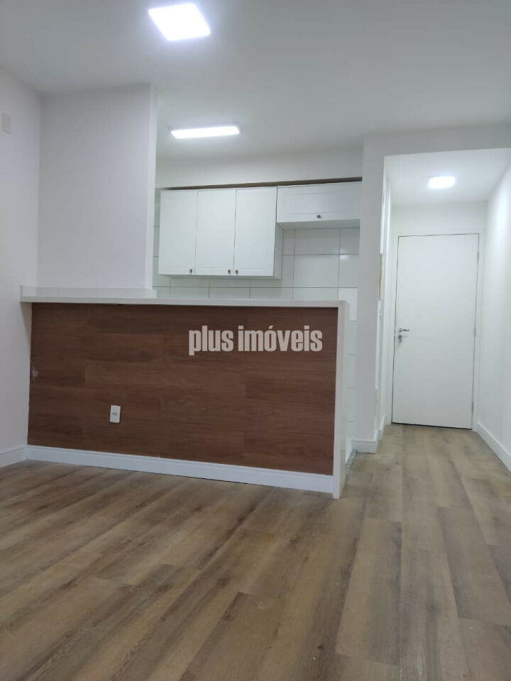 Apartamento, 2 quartos, 69 m² - Foto 2