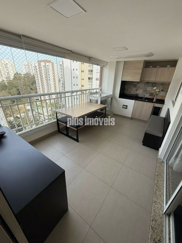 Apartamento, 3 quartos, 97 m² - Foto 1