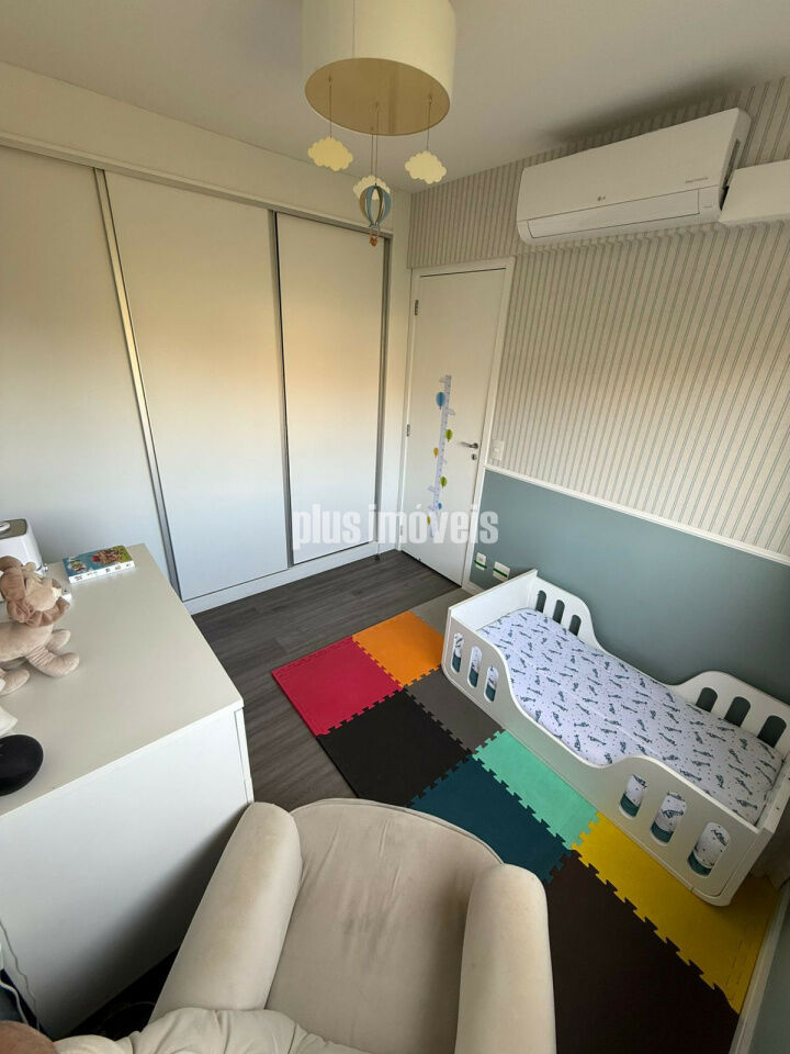 Apartamento, 3 quartos, 97 m² - Foto 13