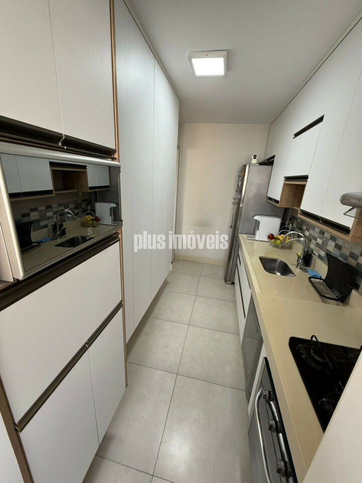Apartamento, 3 quartos, 97 m² - Foto 5