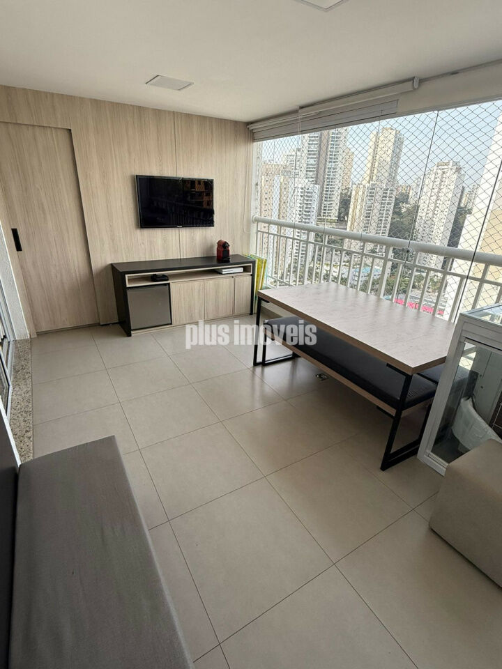 Apartamento, 3 quartos, 97 m² - Foto 2
