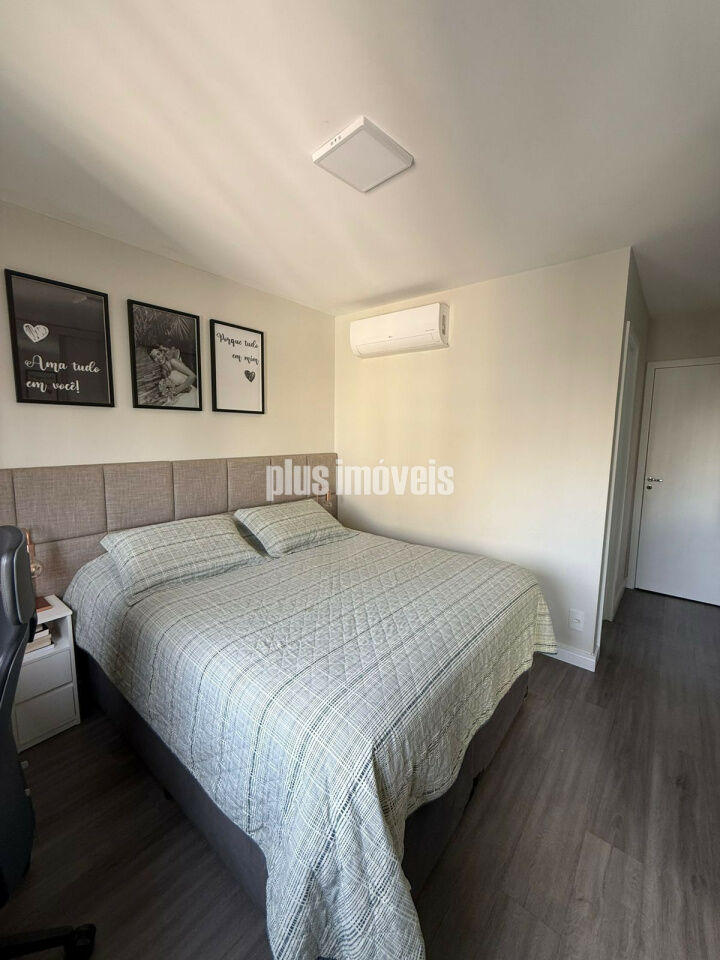 Apartamento, 3 quartos, 97 m² - Foto 8