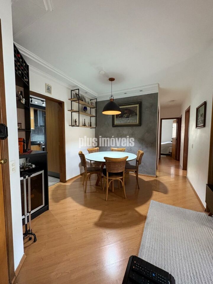 Apartamento, 3 quartos, 74 m² - Foto 2