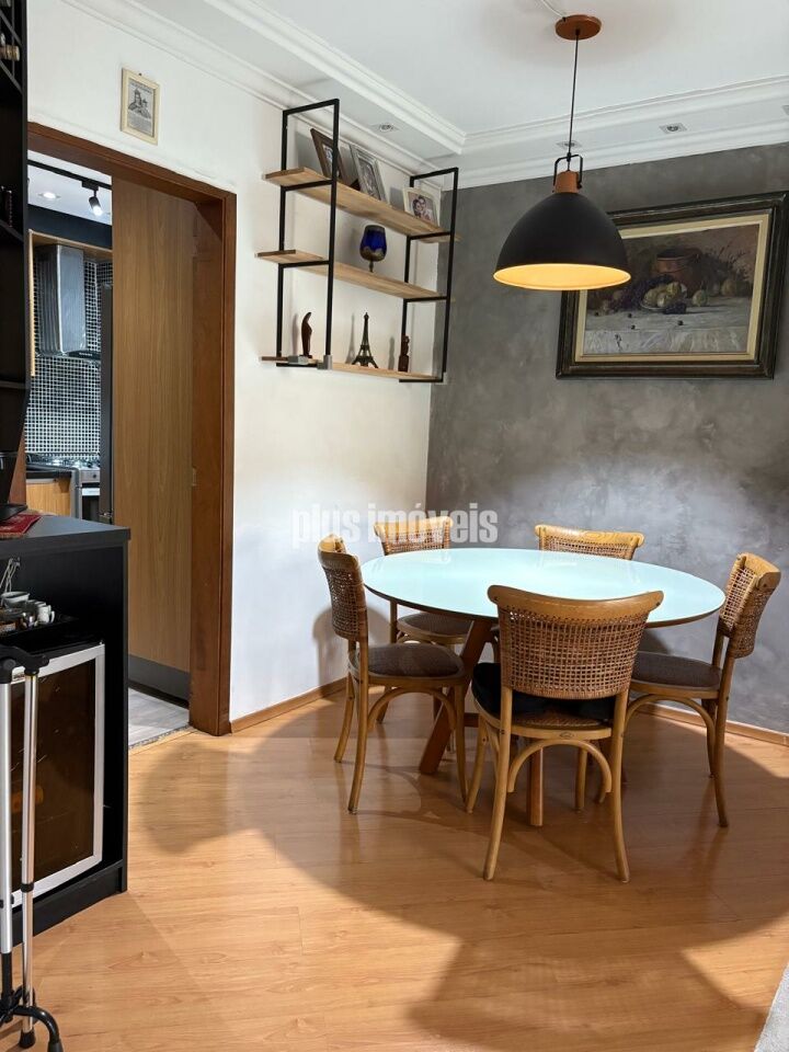 Apartamento, 3 quartos, 74 m² - Foto 3
