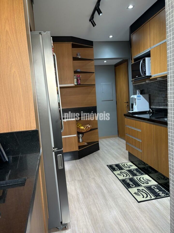Apartamento, 3 quartos, 74 m² - Foto 4
