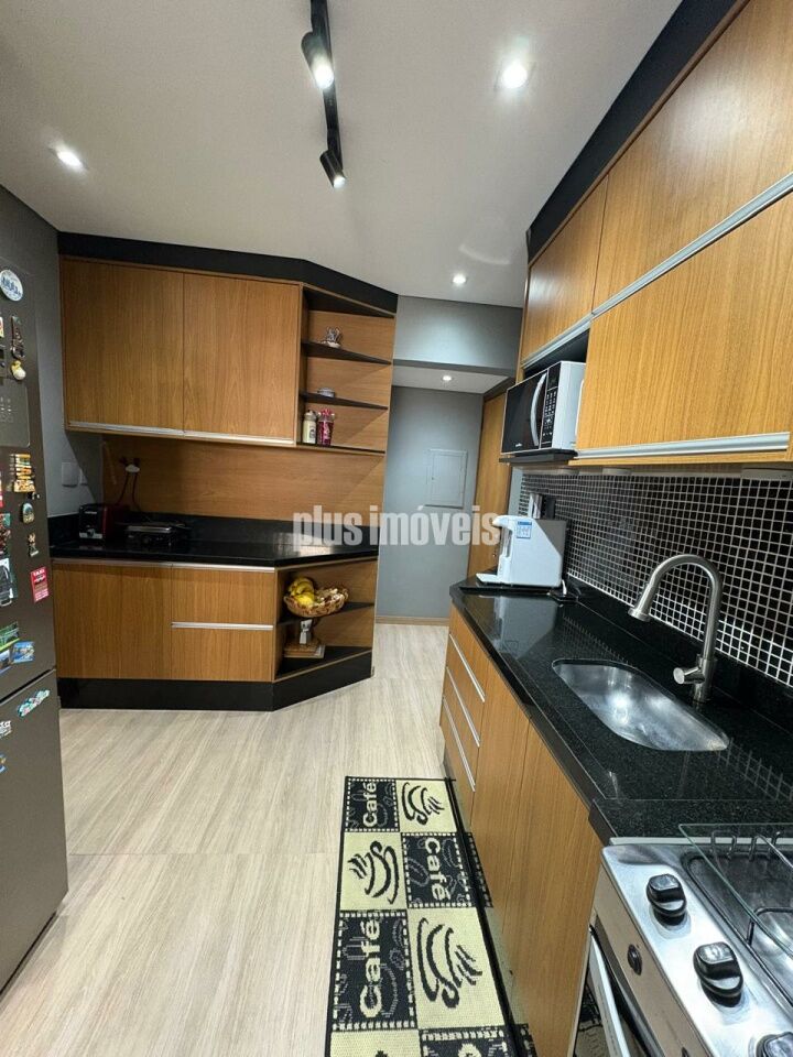 Apartamento, 3 quartos, 74 m² - Foto 5