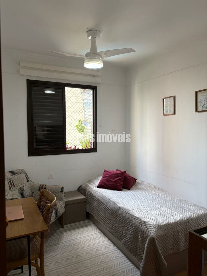 Apartamento, 3 quartos, 74 m² - Foto 9