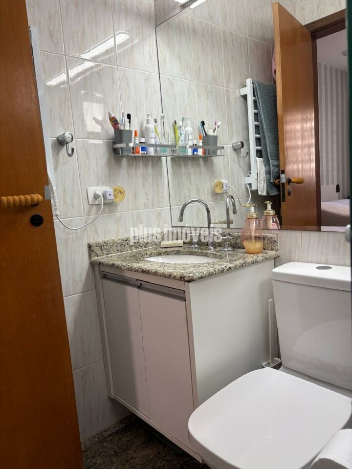 Apartamento, 3 quartos, 74 m² - Foto 16