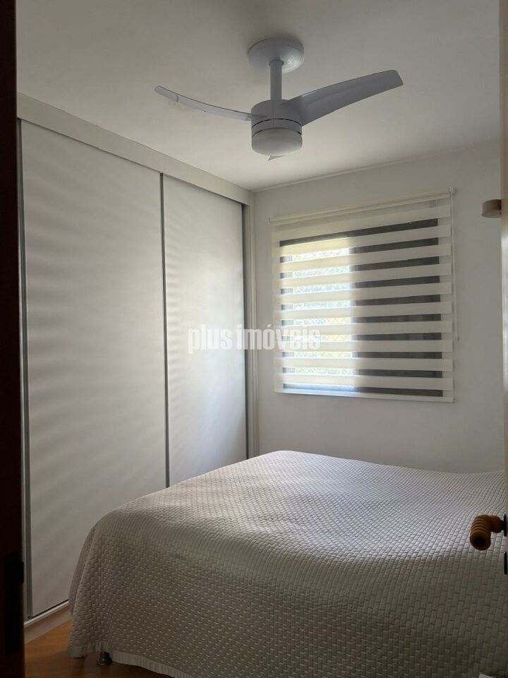 Apartamento, 3 quartos, 74 m² - Foto 23