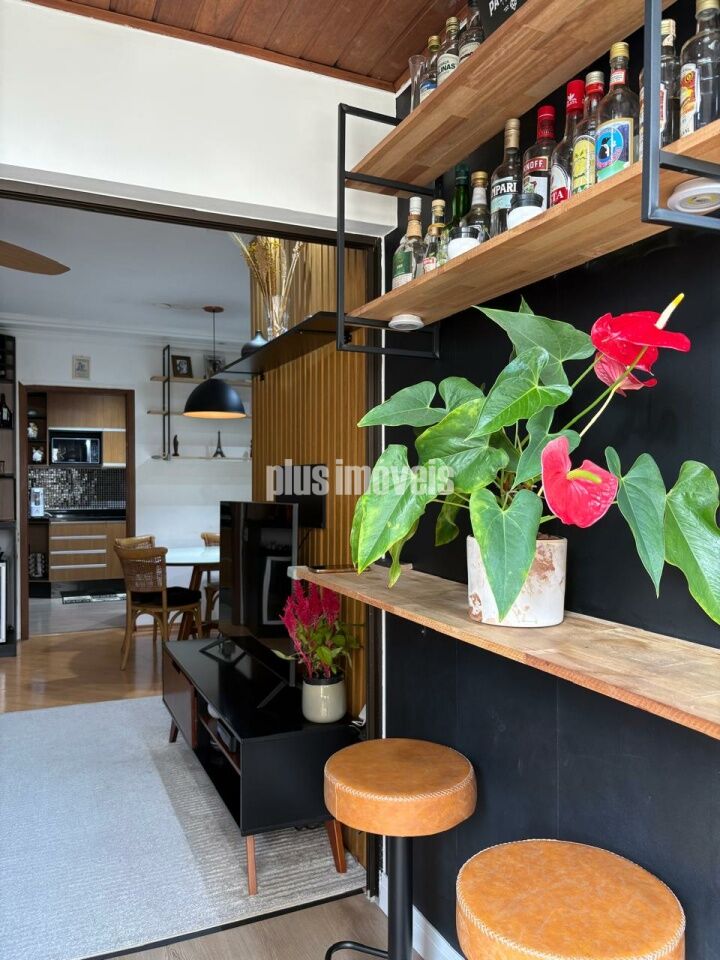 Apartamento, 3 quartos, 74 m² - Foto 25