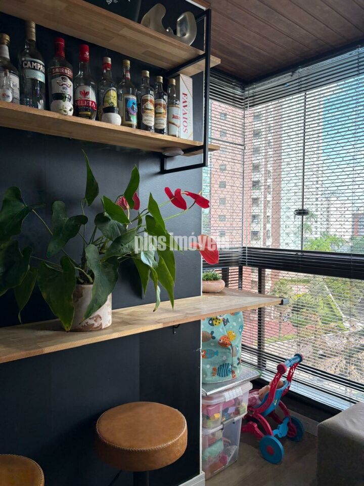 Apartamento, 3 quartos, 74 m² - Foto 28