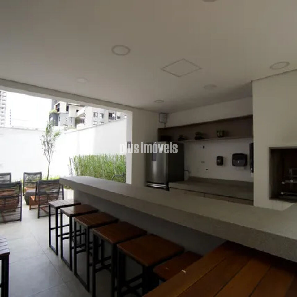 Apartamento, 1 quarto, 25 m² - Foto 17