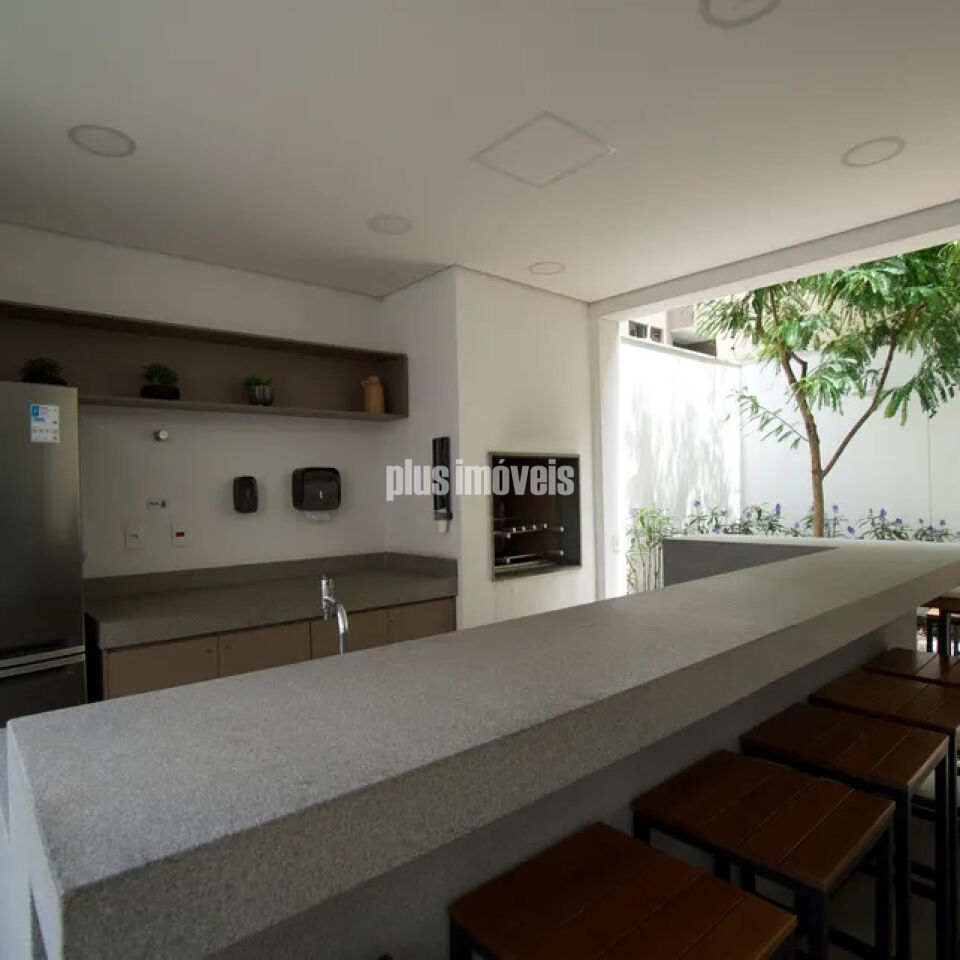 Apartamento, 1 quarto, 25 m² - Foto 18