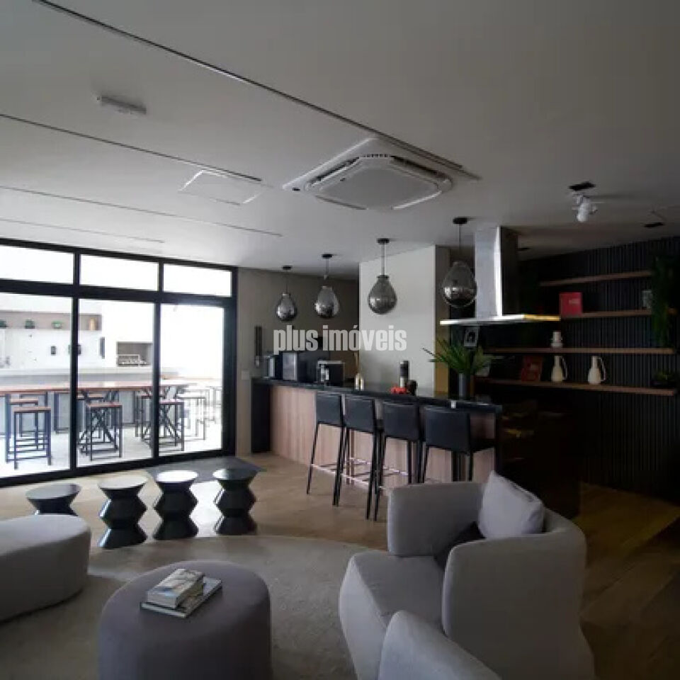 Apartamento, 1 quarto, 25 m² - Foto 19