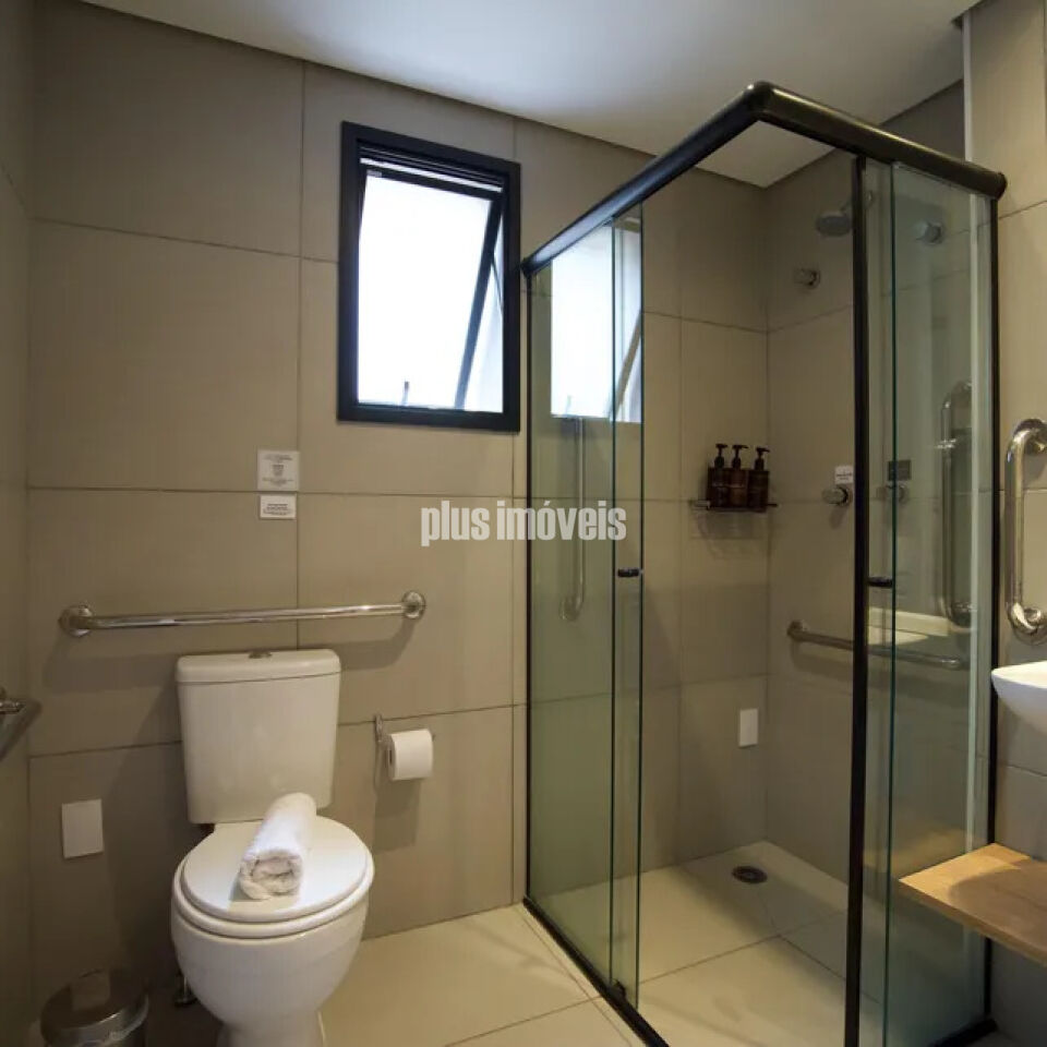 Apartamento, 1 quarto, 25 m² - Foto 16
