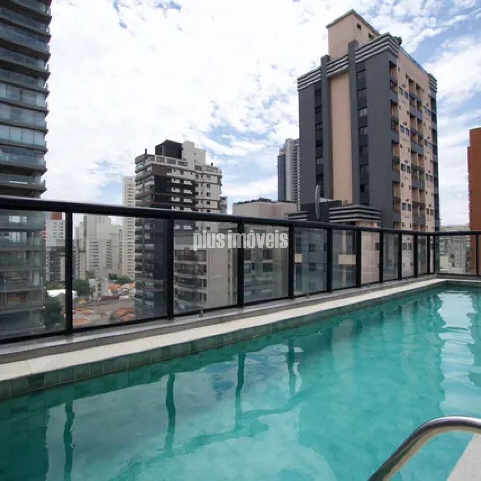 Apartamento, 1 quarto, 25 m² - Foto 20