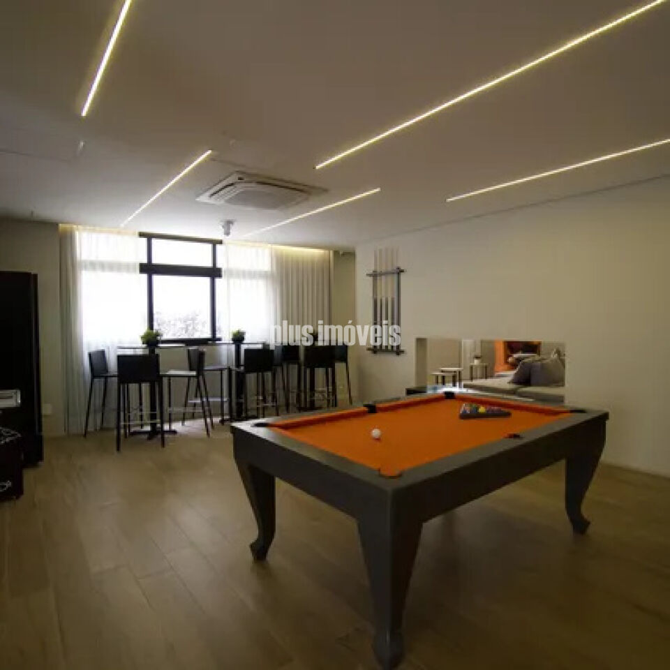 Apartamento, 1 quarto, 25 m² - Foto 21