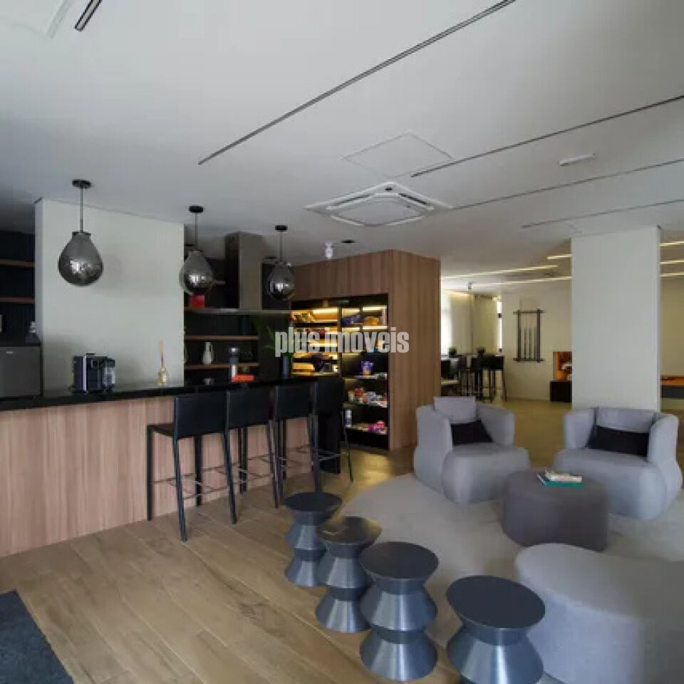 Apartamento, 1 quarto, 25 m² - Foto 22