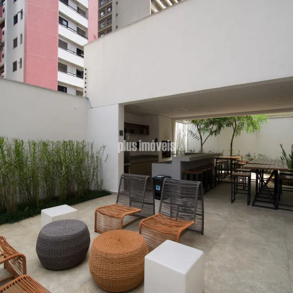 Apartamento, 1 quarto, 25 m² - Foto 23