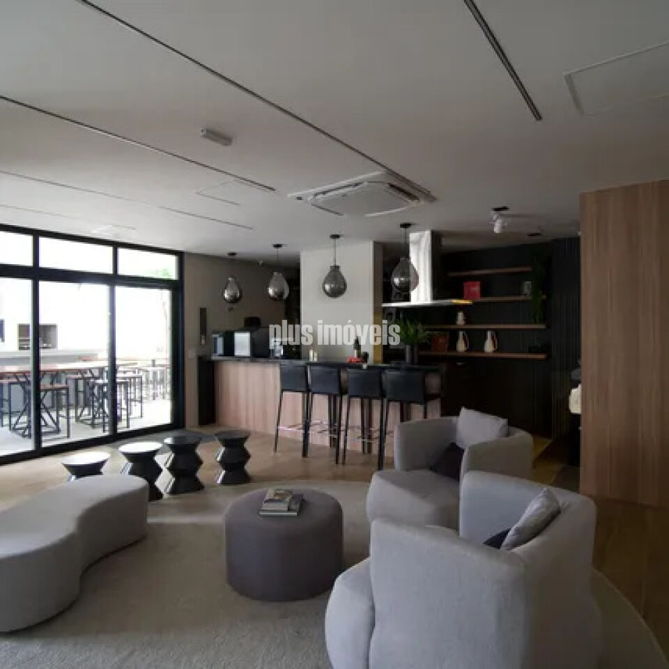Apartamento, 1 quarto, 25 m² - Foto 25