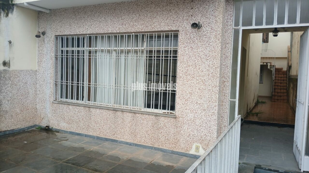 Casa, 3 quartos, 133 m² - Foto 1