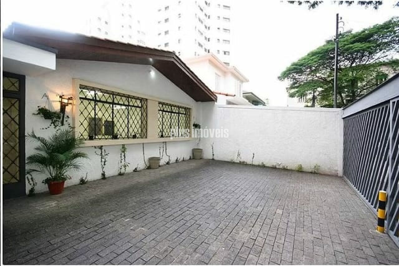Casa, 4 quartos, 300 m² - Foto 1