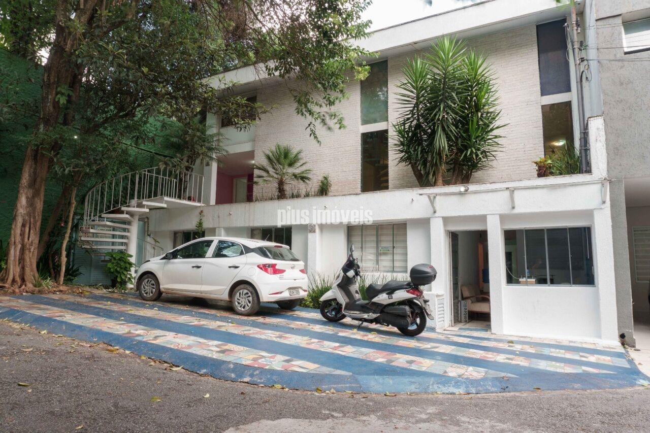 Casa, 4 quartos, 369 m² - Foto 12