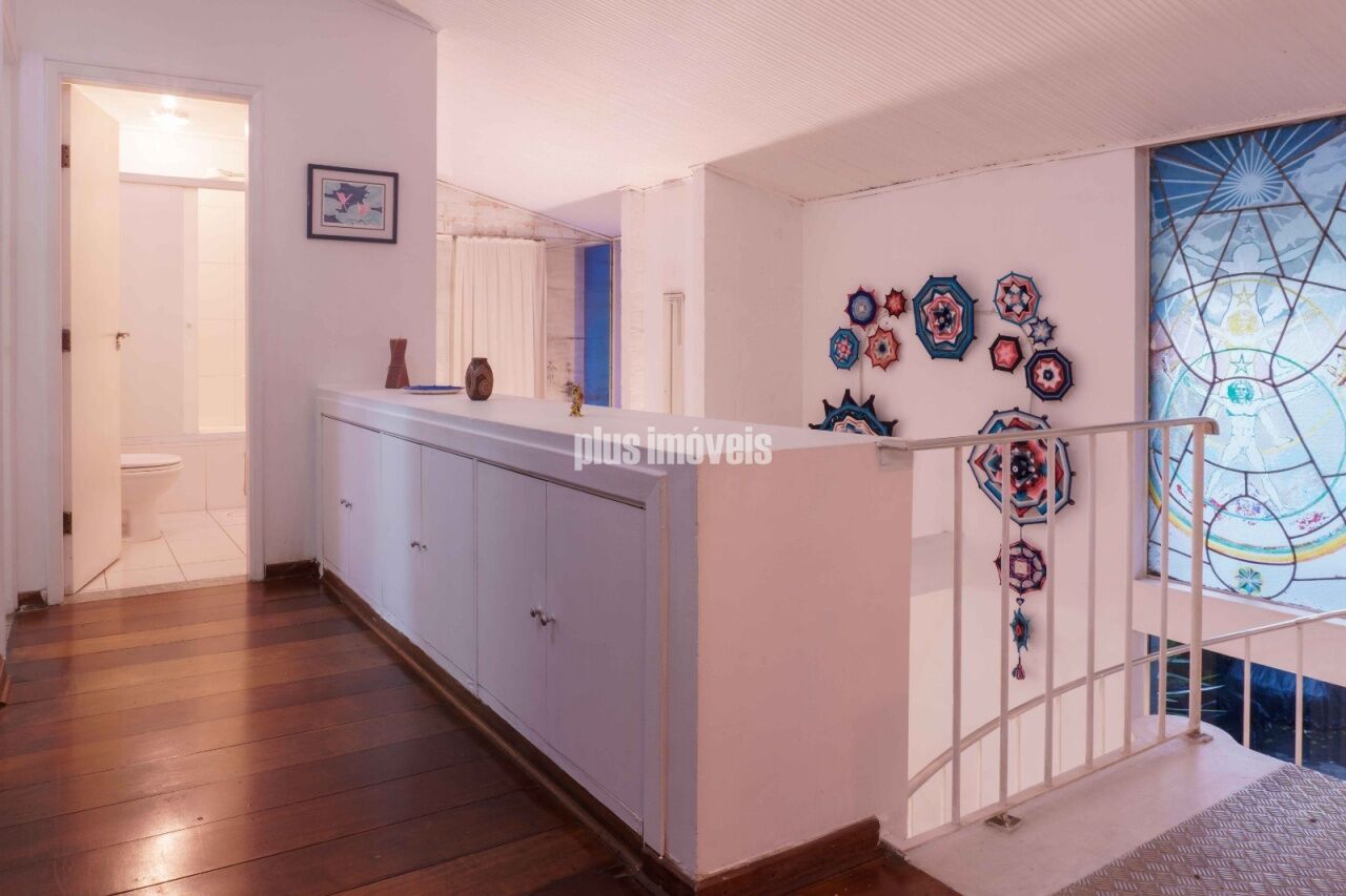 Casa, 4 quartos, 369 m² - Foto 2