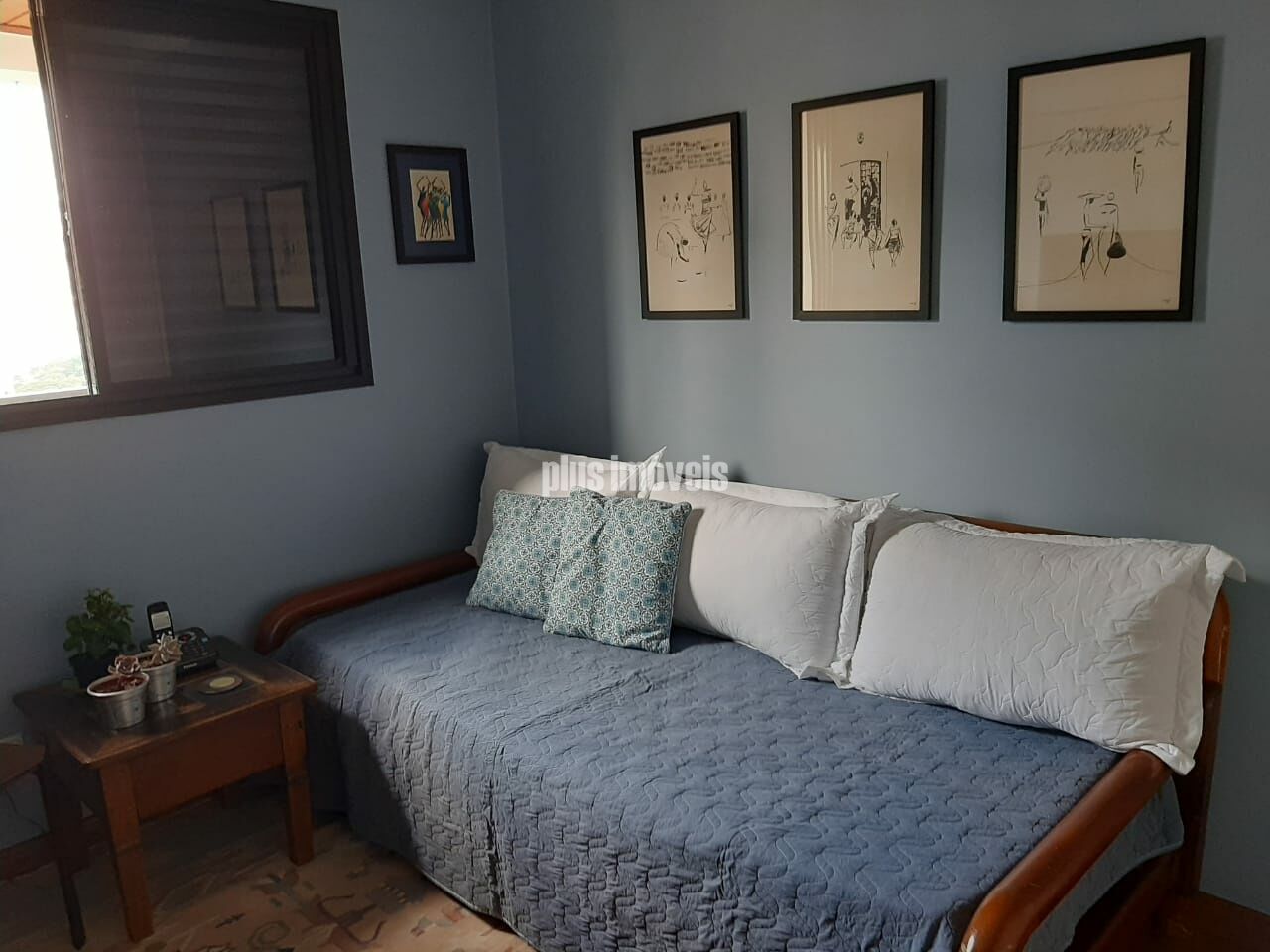 Apartamento, 3 quartos, 103 m² - Foto 8