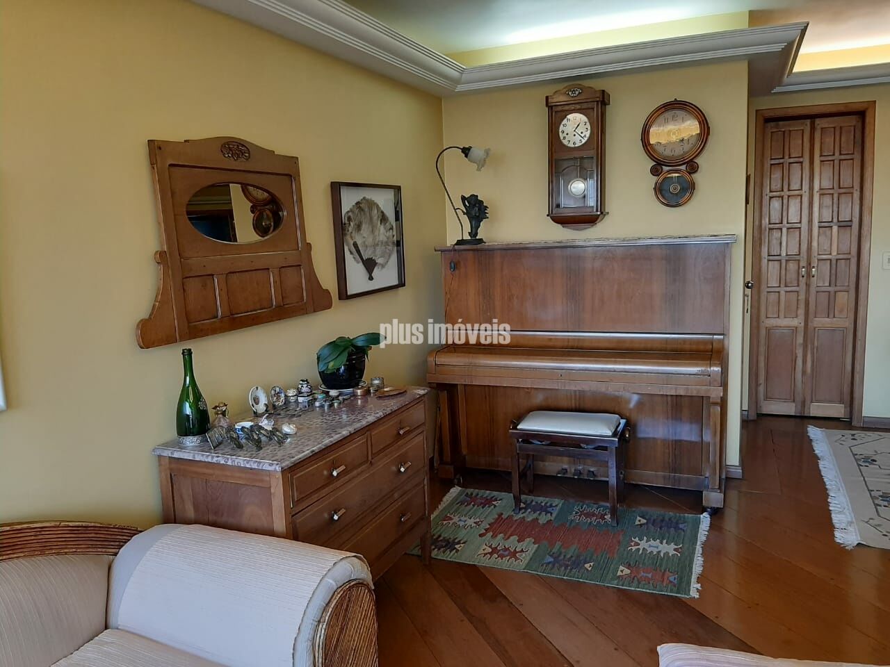 Apartamento, 3 quartos, 103 m² - Foto 6