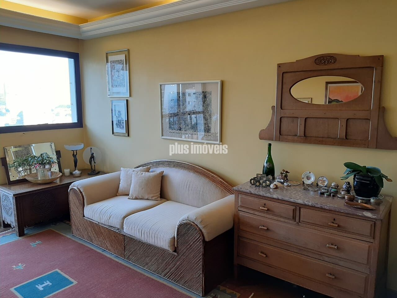 Apartamento, 3 quartos, 103 m² - Foto 2
