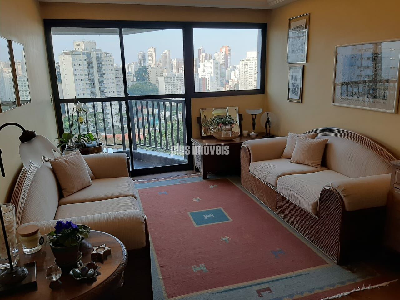 Apartamento, 3 quartos, 103 m² - Foto 1