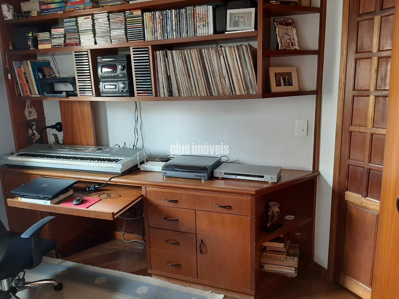 Apartamento, 3 quartos, 103 m² - Foto 22