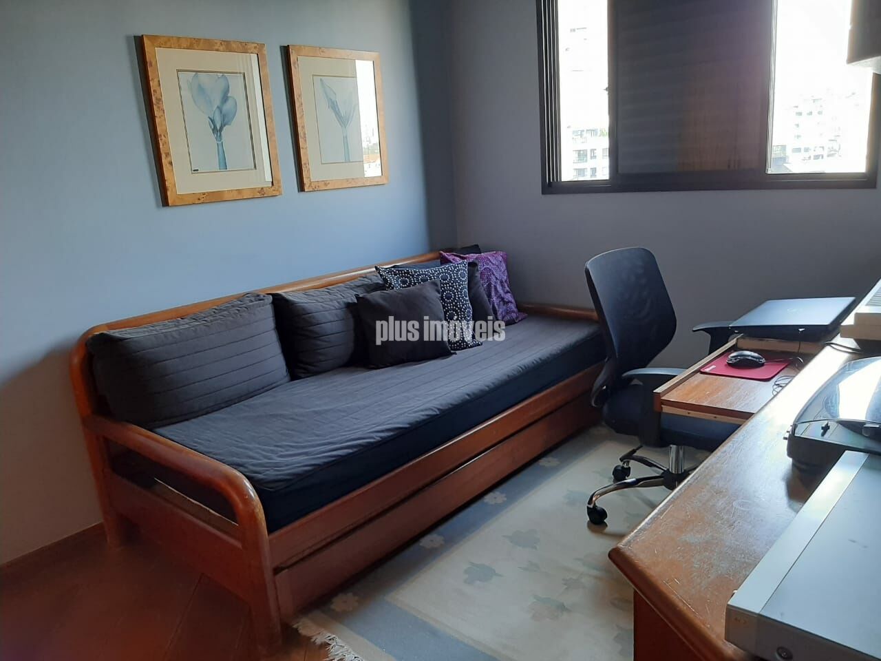 Apartamento, 3 quartos, 103 m² - Foto 7