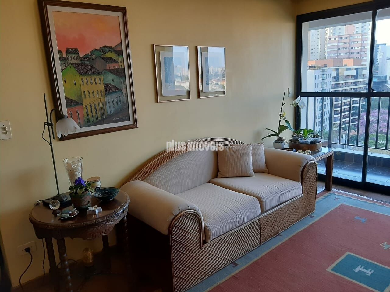 Apartamento, 3 quartos, 103 m² - Foto 3