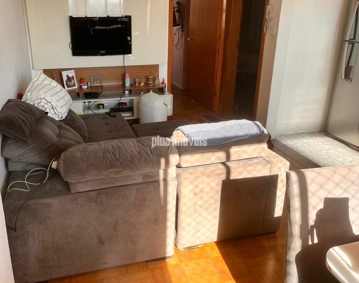 Apartamento, 2 quartos, 65 m² - Foto 1