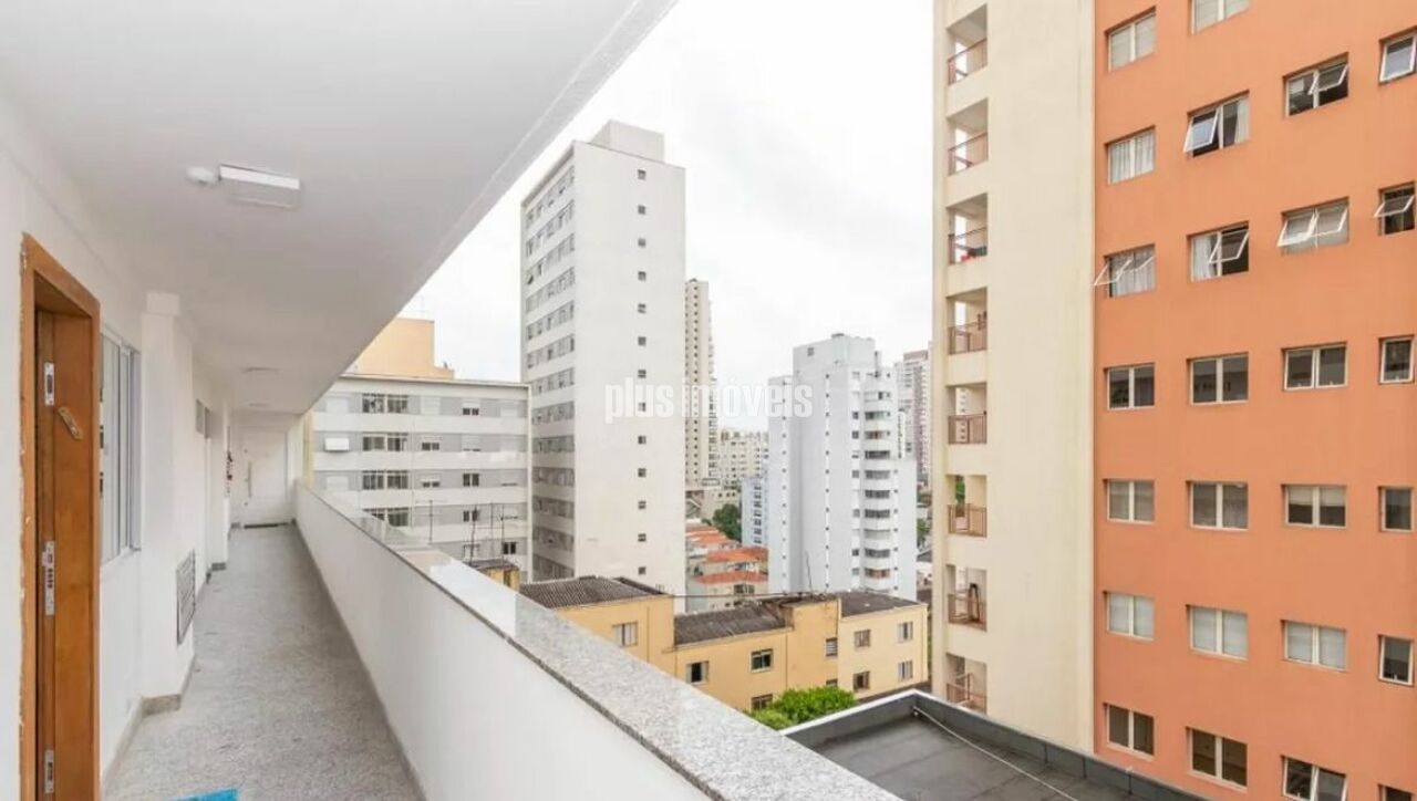 Apartamento, 2 quartos, 65 m² - Foto 11