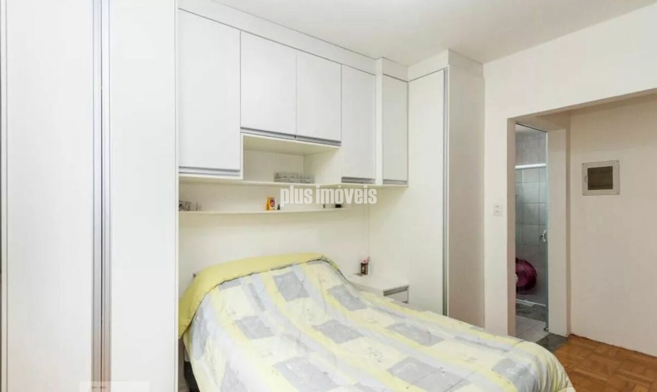 Apartamento, 2 quartos, 65 m² - Foto 13