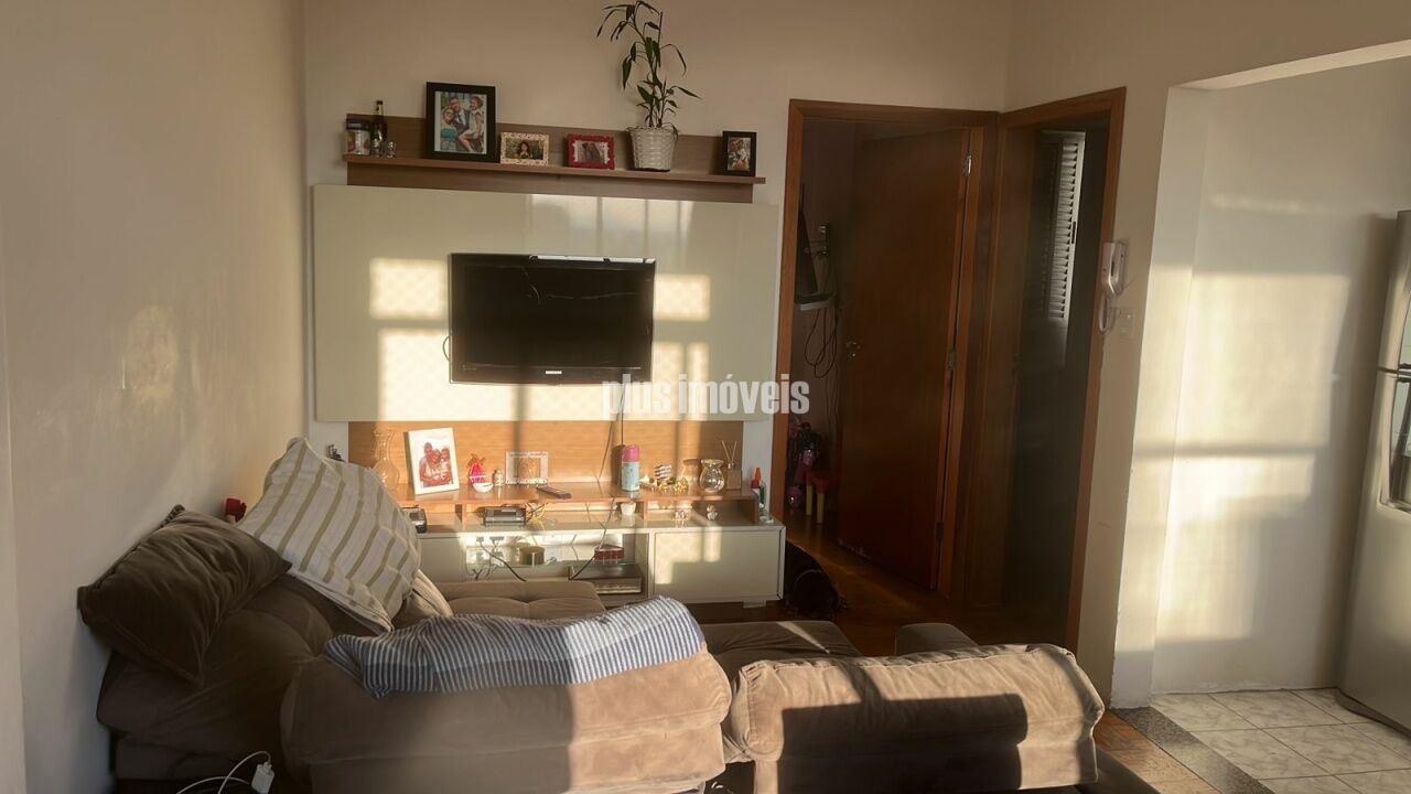Apartamento, 2 quartos, 65 m² - Foto 2